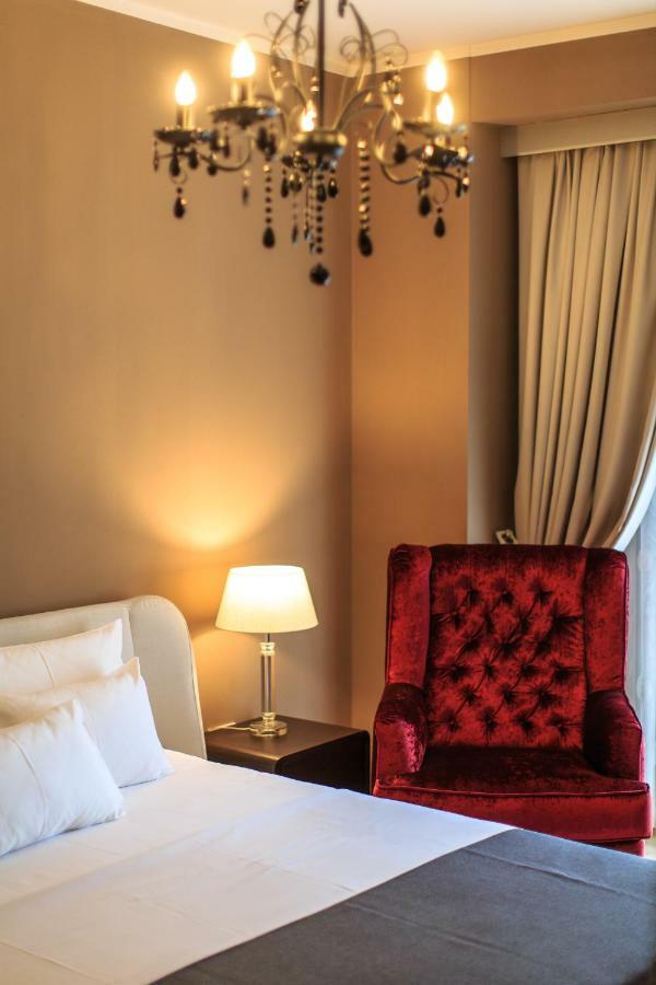 Hotel Regina del Mare Bar Esterno foto
